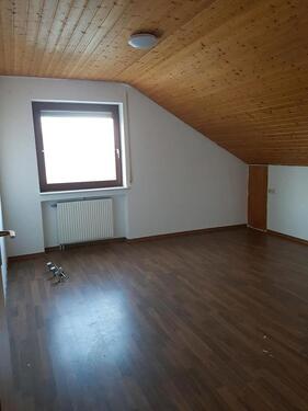 Foto - Etagenwohnung in Bopfingen zur Miete