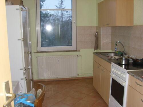 Foto - Schöne große drei Raum Wohnung - 477,00&nbsp;EUR Kaltmiete, ca.&nbsp; 92,00&nbsp;m&sup2;