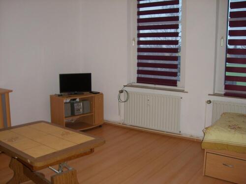 Foto - Etagenwohnung in Zerbst (Anhalt) zur Miete