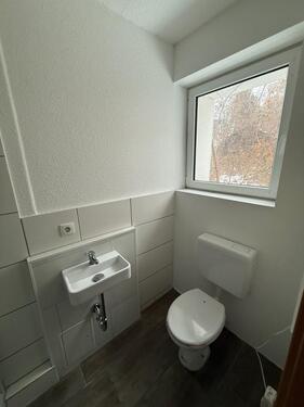 Foto - Erdgeschoßwohnung in Magdeburg zur Miete