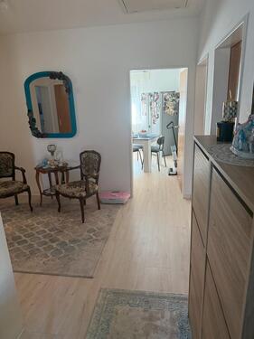 Foto - 3-Zimmer Wohnung im Zweifamilienhaus mit Balkon zu vermieten