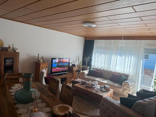 Foto - 3 Zimmer Etagenwohnung zur Miete in Bürstadt