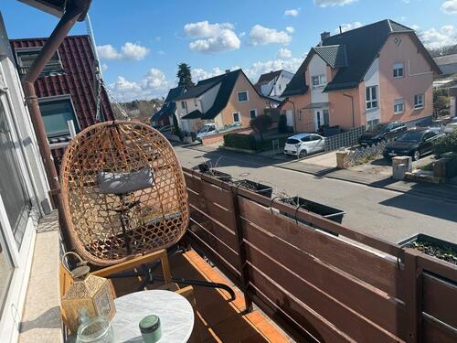 Foto - 3 Zimmer Etagenwohnung in Bürstadt