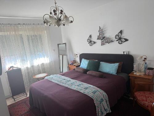 Foto - Etagenwohnung in Bürstadt zur Miete