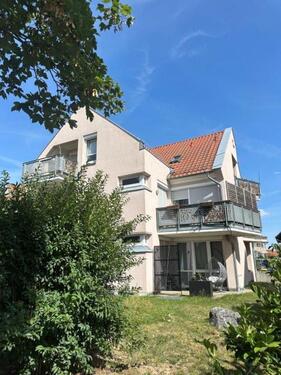 Foto - 3 Zimmer Terrassenwohnung zur Miete in Weinböhla