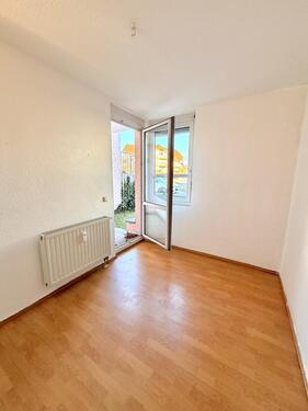 Foto - Terrassenwohnung in Weinböhla zur Miete