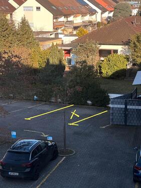 Foto - Parkplatz zu vermieten Obertshausen-Hausen