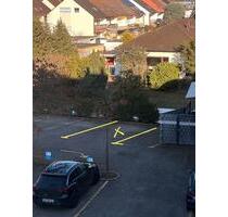 Parkplatz zu vermieten Obertshausen-Hausen