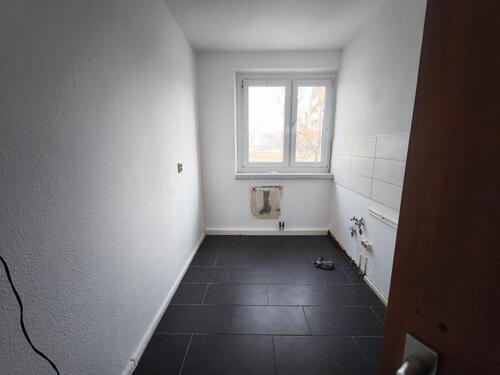 Foto - 4 Zimmer Etagenwohnung in Sangerhausen