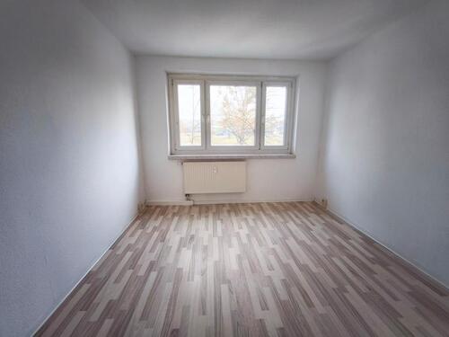 Foto - Etagenwohnung in Sangerhausen zur Miete