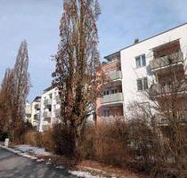 2-Zimmer-Whg Parco Verde, Balkon, Küche, TG-Stellplatz, Aufzug - Straubing