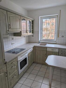 Foto - 2 Zimmer Etagenwohnung zur Miete in Straubing