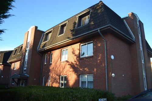 Foto - 3 Zimmer Etagenwohnung zur Miete in Heide