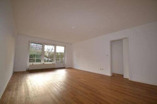 Foto - Etagenwohnung in Heide zur Miete