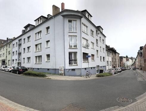 Foto - Mietwohnung in Mülheim 