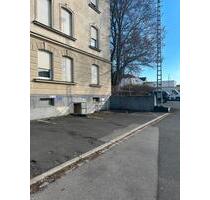 Parkplatz direkt am Bahnhof - 35,00&nbsp;EUR Miete, in Weiden in der Oberpfalz (PLZ: 92637)