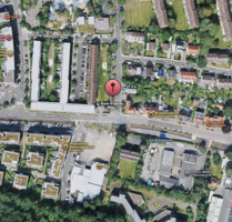 Parkplatz Eichwäldchenweg Hohemarkstraße (Oberursel) - Oberursel (Taunus)