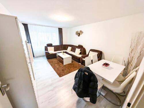 Foto - Erdgeschoßwohnung in Neunburg vorm Wald zur Miete