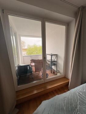 Foto - 1.5 Zimmer Etagenwohnung zur Miete in Frankfurt am Main