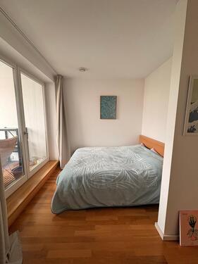 Foto - 1.5 Zimmer Etagenwohnung in Frankfurt am Main