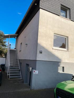 Foto - Helle 2-Zimmer-DGW in Bad NauheimRödgen