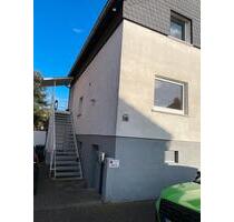 Helle 2-Zimmer-DGW in Bad NauheimRödgen