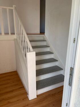 Foto - 2 Zimmer Dachgeschoßwohnung in Bad Nauheim