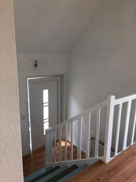 Foto - Dachgeschoßwohnung in Bad Nauheim zur Miete