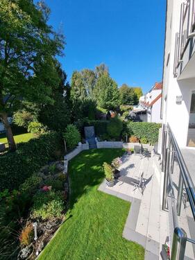 Foto - 3,5-Zimmer-Wohnung mit großem Balkon in ruhiger Lage von Höntrop