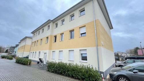 Foto - 4 - Raum Wohnung in Nähe der Spree