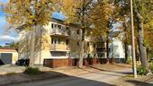 Foto - 4 Zimmer Etagenwohnung zur Miete in Fürstenwalde (Spree)