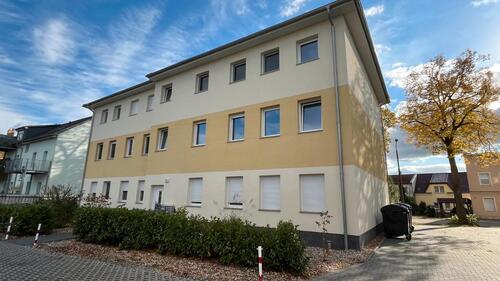 Foto - 4 Zimmer Etagenwohnung in Fürstenwalde (Spree)