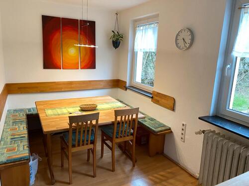 Foto - Etagenwohnung in Schweinfurt zur Miete
