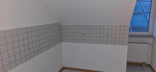 Foto - 3 Zimmer Dachgeschoßwohnung in Zella-Mehlis