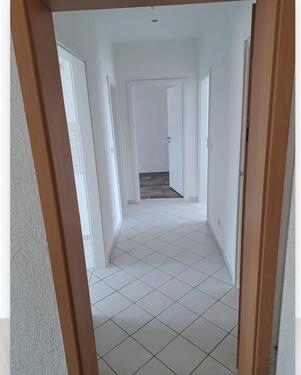 Foto - Staßfurt-Nord: Schicke Wohnung zu vermieten!
