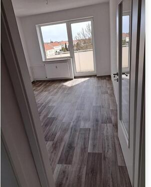 Foto - 3 Zimmer Etagenwohnung zur Miete in Staßfurt