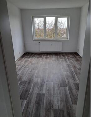 Foto - Etagenwohnung in Staßfurt zur Miete