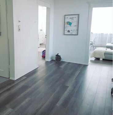 Foto - 5 Zimmerwohnung mit Balkon im Zentrum von Ebingen