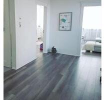 5 Zimmerwohnung mit Balkon im Zentrum von Ebingen - Albstadt
