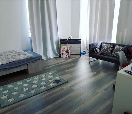 Foto - 5 Zimmer Etagenwohnung zur Miete in Albstadt