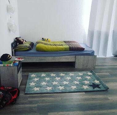 Foto - Etagenwohnung in Albstadt zur Miete