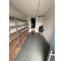 30m2 Keller Lager Lagerraum in Winterberg