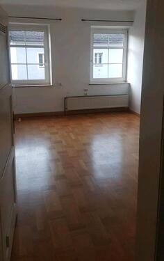 Foto - 3 ZIMMER WOHNUNG WALDSASSEN AB AUGUST FREI