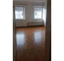 3 ZIMMER WOHNUNG WALDSASSEN AB AUGUST FREI