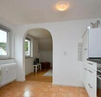 Charmante 38-m²-Wohnung in Stuttgart-Giebel (provisionsfrei)