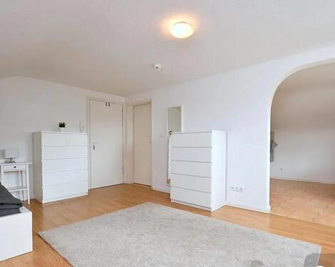 Foto - 1 Zimmer Dachgeschoßwohnung zum Kaufen in Stuttgart