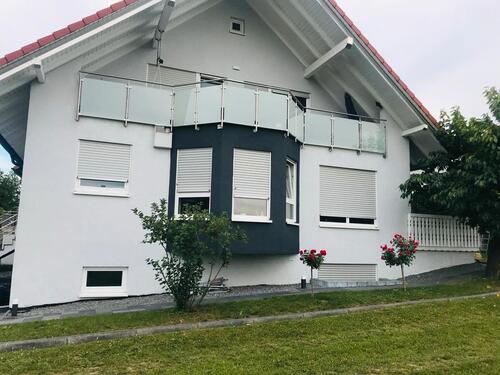 Foto - 7 Zimmer Doppelhaushälfte zum Kaufen in Gemmingen