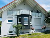 Foto - 7 Zimmer Doppelhaushälfte in Gemmingen