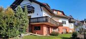 Foto - Mehrfamilienhaus mit Doppelgarage