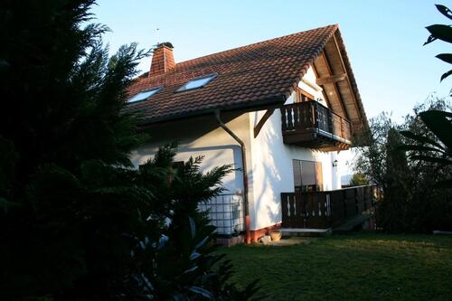Foto - 10 Zimmer Mehrfamilienhaus, Wohnhaus in Laufenburg (Baden)